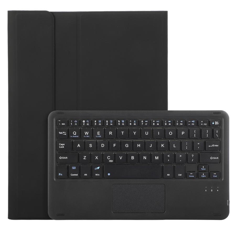 アイパッド iPad / A16 第10世代 用 キーボード付ケース タッチパッド