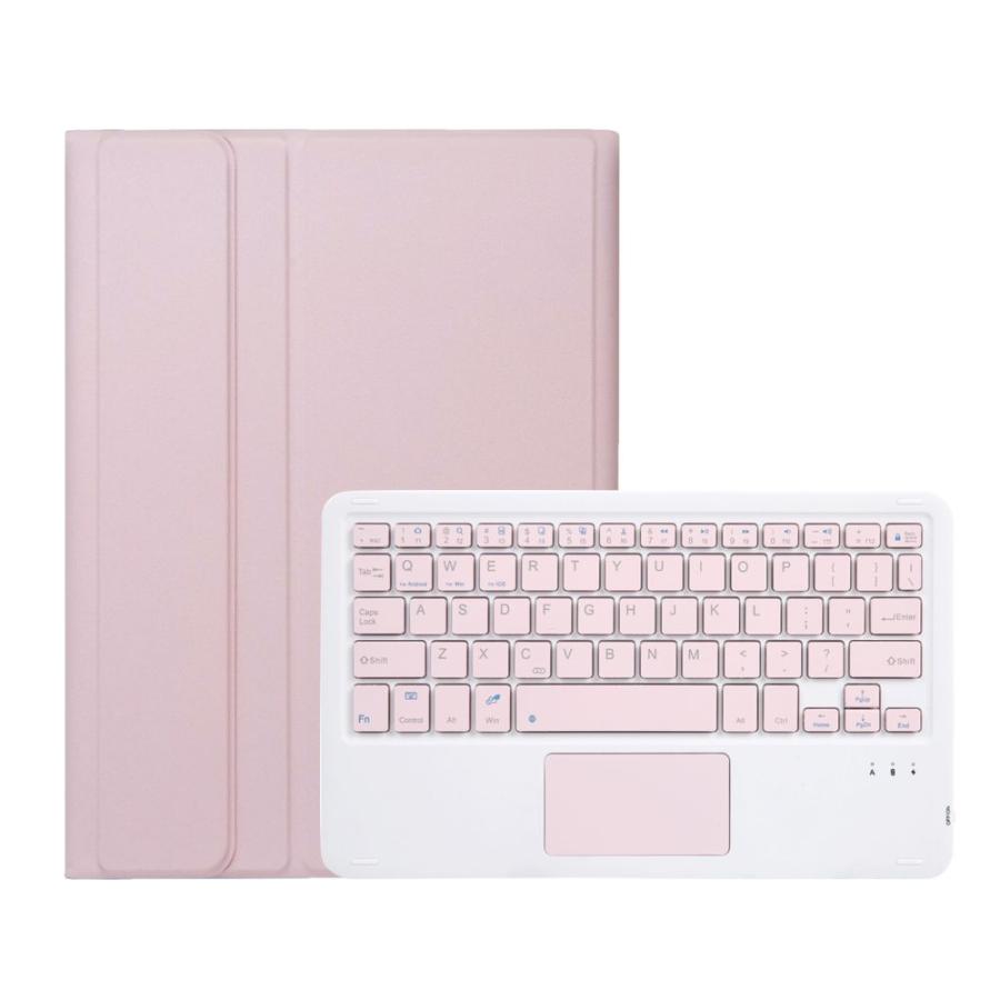 アイパッド iPad / A16 第10世代 用 キーボード付ケース タッチパッド