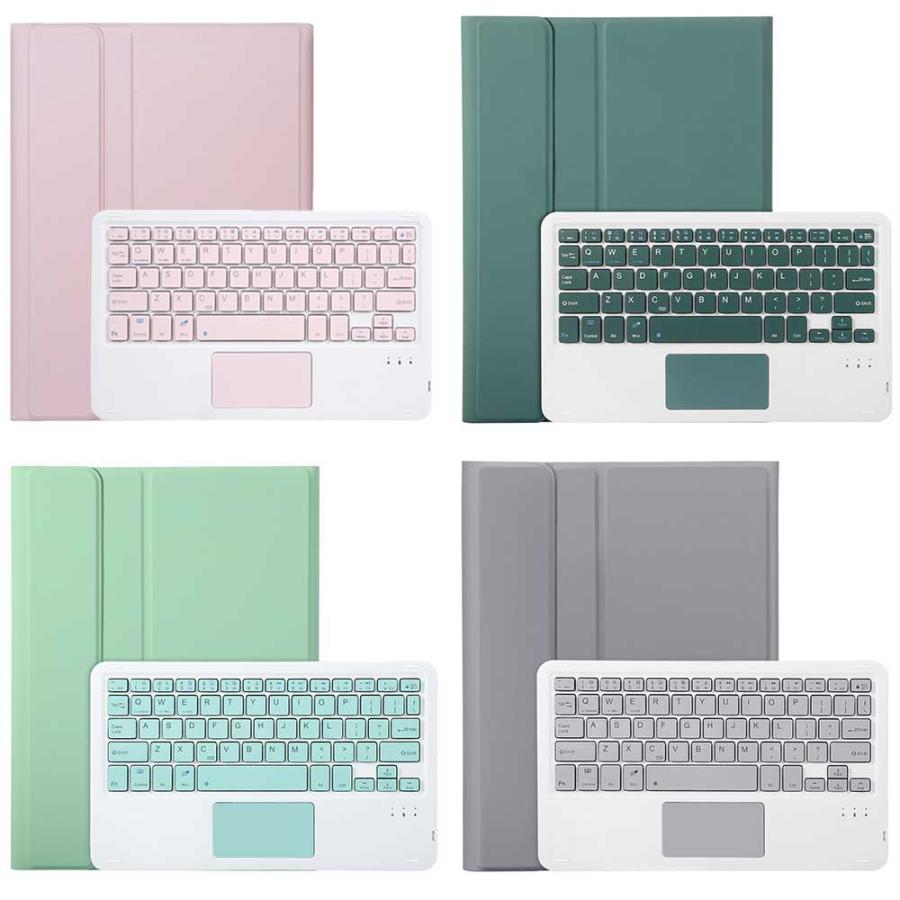 全10色!【キーボード付】アイパッドケース iPad(A16)・iPad(第 全10色!【キーボード付】アイパッドケース iPad(A16)・iPad(第