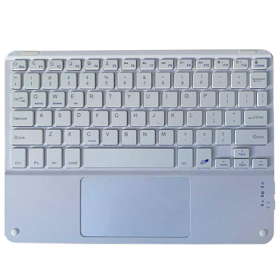 アイパッド iPad / A16 第10世代 用 キーボード付ケース PUレザー素材