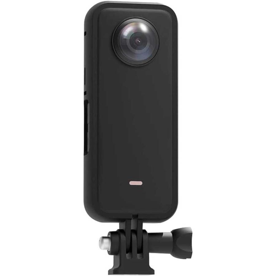 Insta360 インスタ360X3 Insta360 X3 アクションカメラ 保護ハウジング 