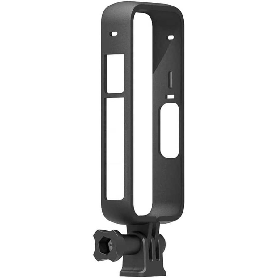 Insta360 X3 アクションカメラ 保護ハウジング ケース バッテリー交換 