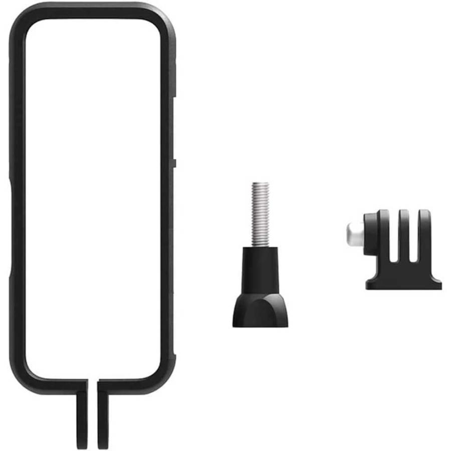 Insta360 X3 アクションカメラ 保護ハウジング ケース バッテリー交換 