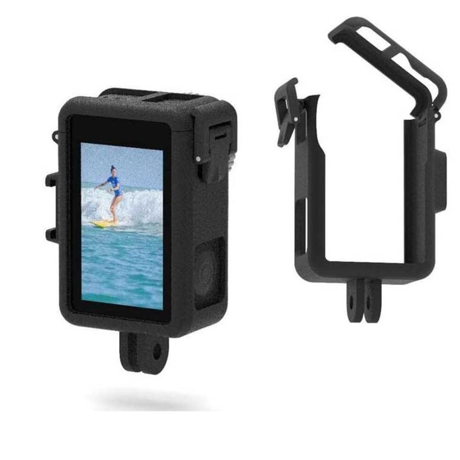 DJI DJI Osmo Action 4 ・Osmo 3 兼用 フレームケース