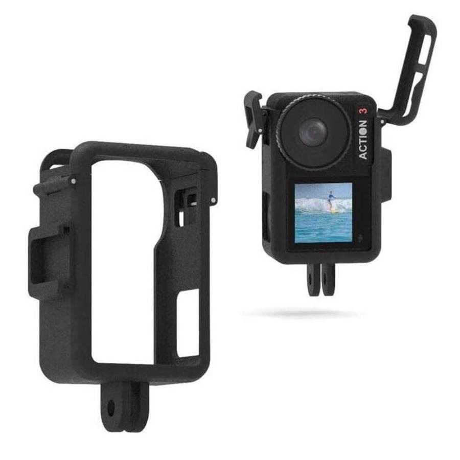 DJI DJI Osmo Action 4 ・Osmo 3 兼用 フレームケース