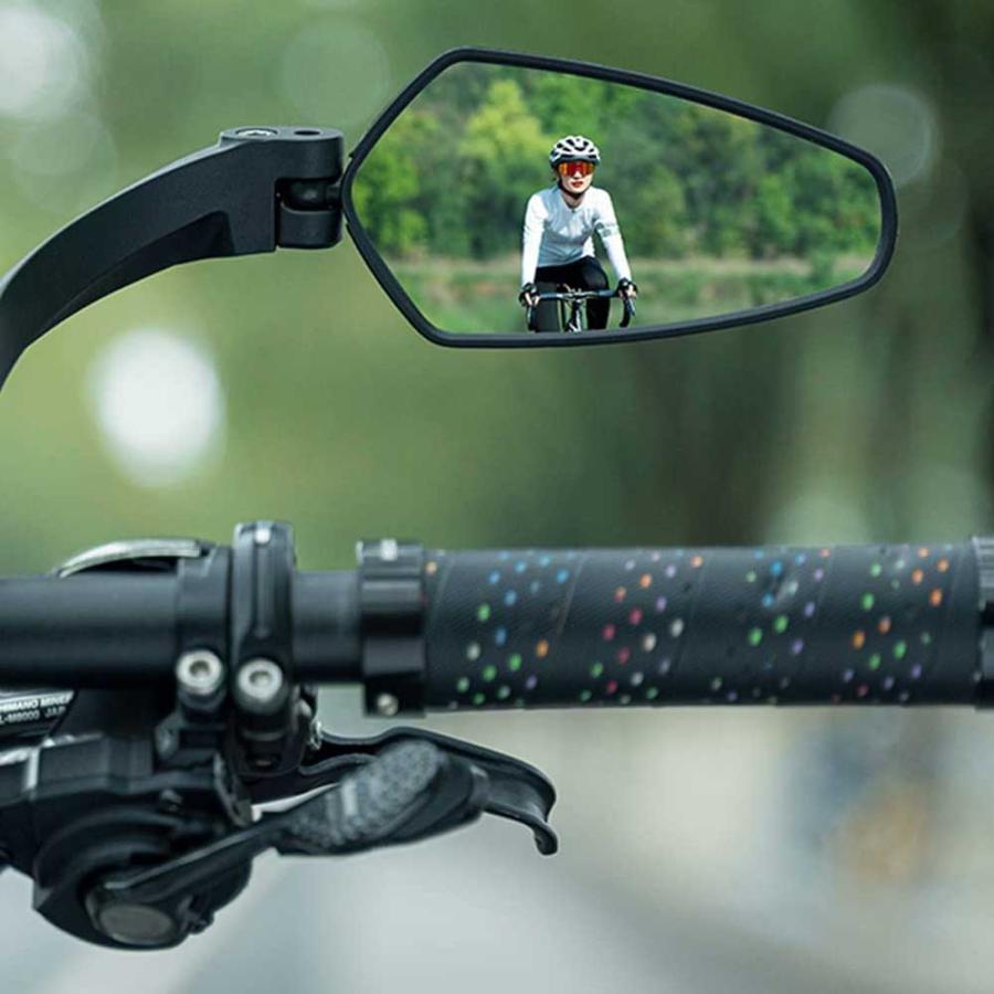 【在庫セール】ATOVANKA 自転車 ミラー 4.3インチ自転車 バックミラー Amazon.co.jp: ATOVANKA 自転車 ミラー 4.3インチ自転車 バックミラー