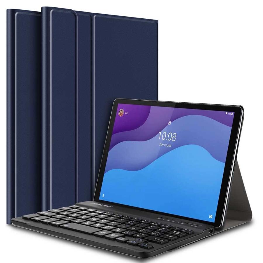 Lenovo（レノボ） 4カラー/ Lenovo Tab M10 HD (2nd Gen) / Tab B10 HD
