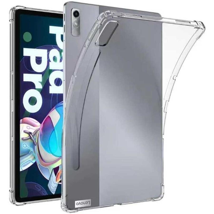 レノボ Lenovo Tab P11 Pro (2nd Gen) / 11.2インチ Xiaoxin Pad 2022 