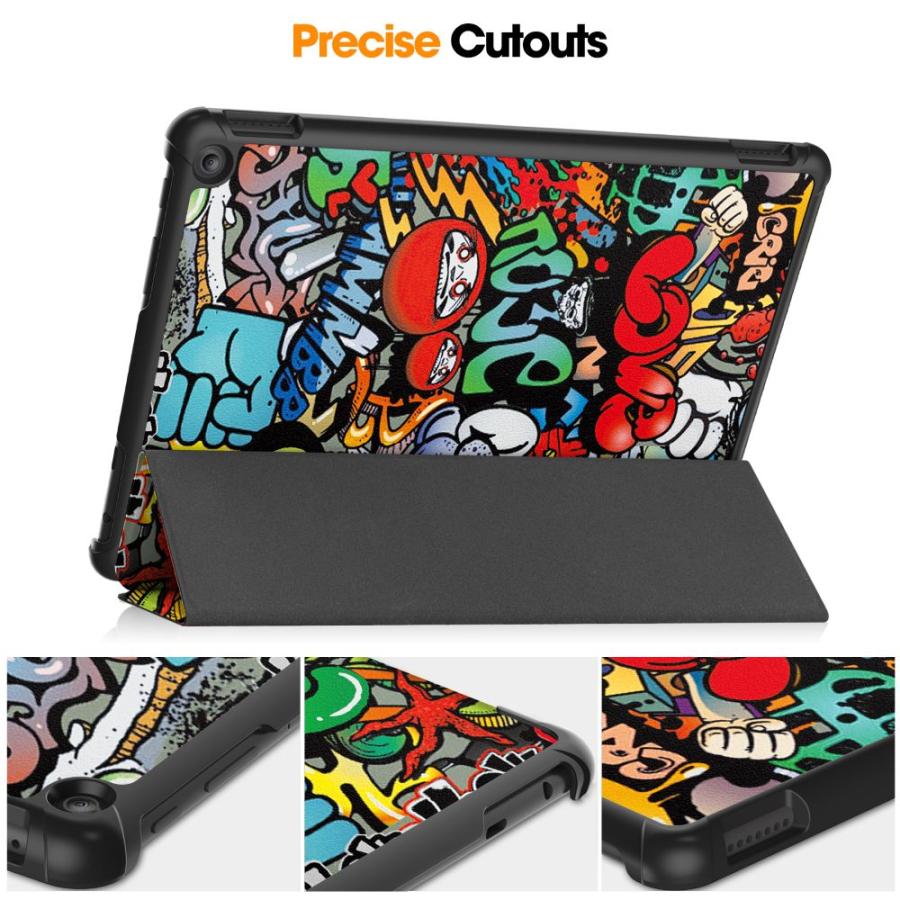 amazon（アマゾン） Amazon Fire HD 10（2023、第13世代）KFTUWI