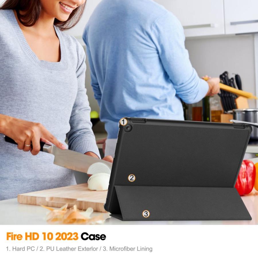 amazon（アマゾン） 送料無料 Amazon Fire HD 10 (第13世代 2023年