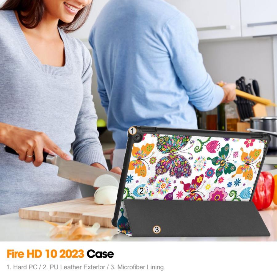 amazon（アマゾン） 送料無料 Amazon Fire HD 10 (第13世代 2023年