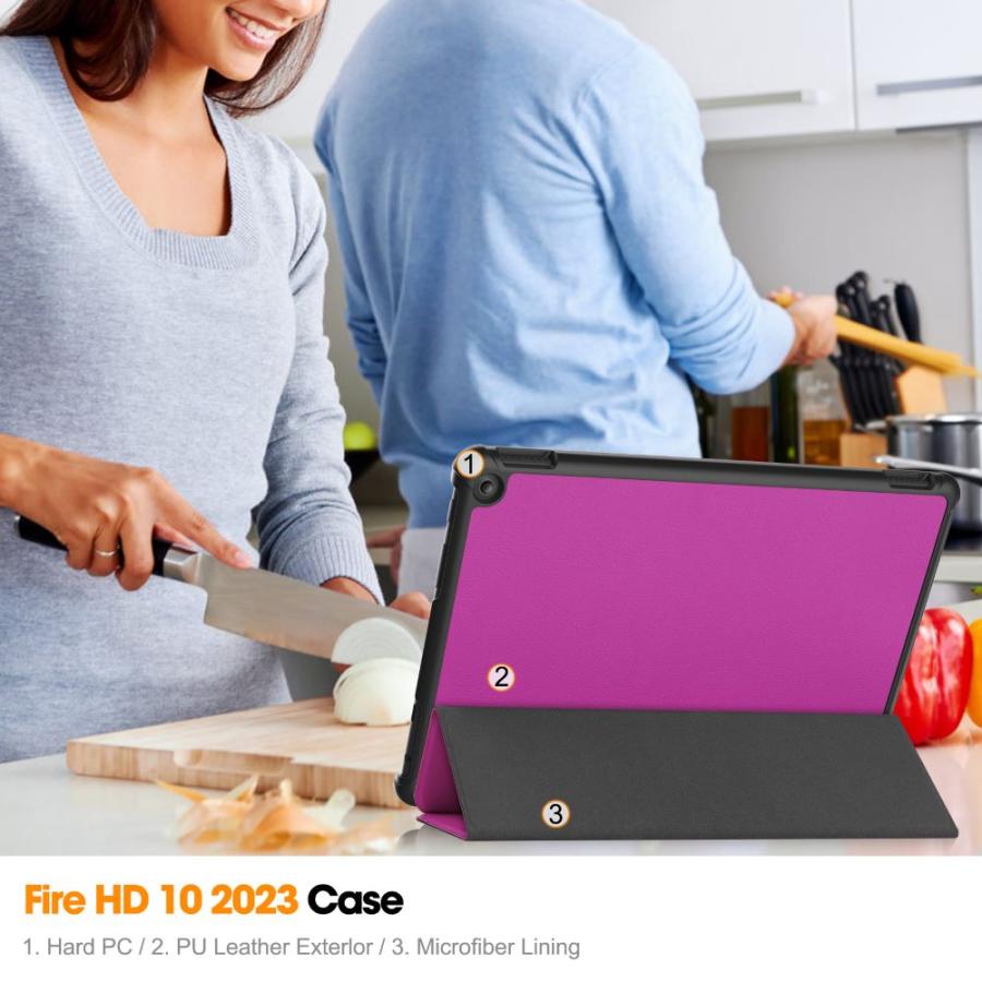 amazon（アマゾン） 送料無料 Amazon Fire HD 10 (第13世代 2023年