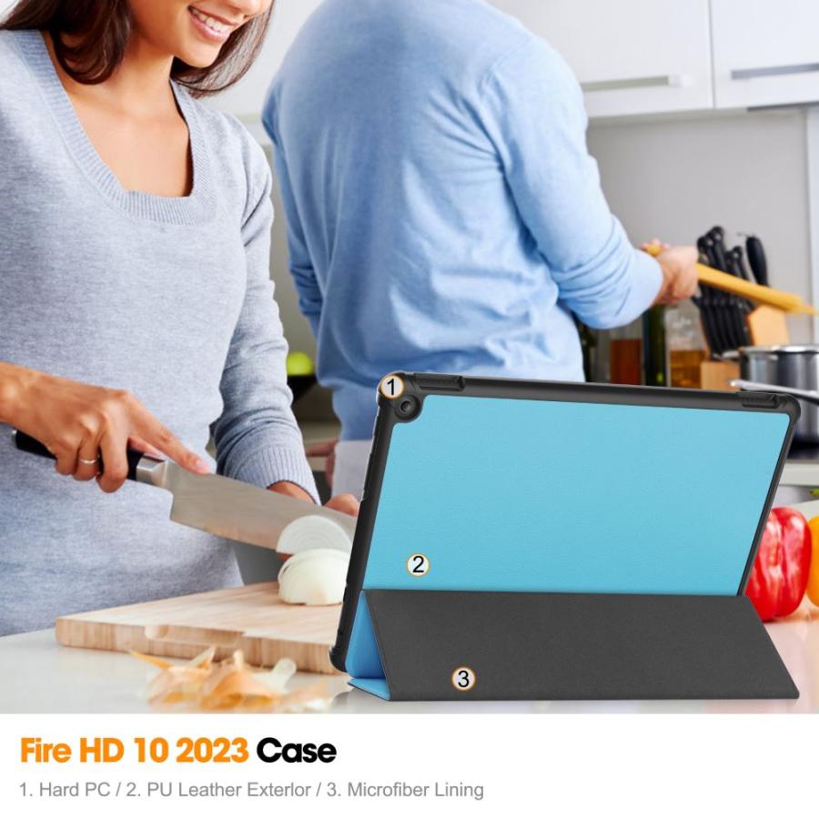 amazon 送料無料 アマゾン Amazon Fire HD 10 (第13世代 2023年