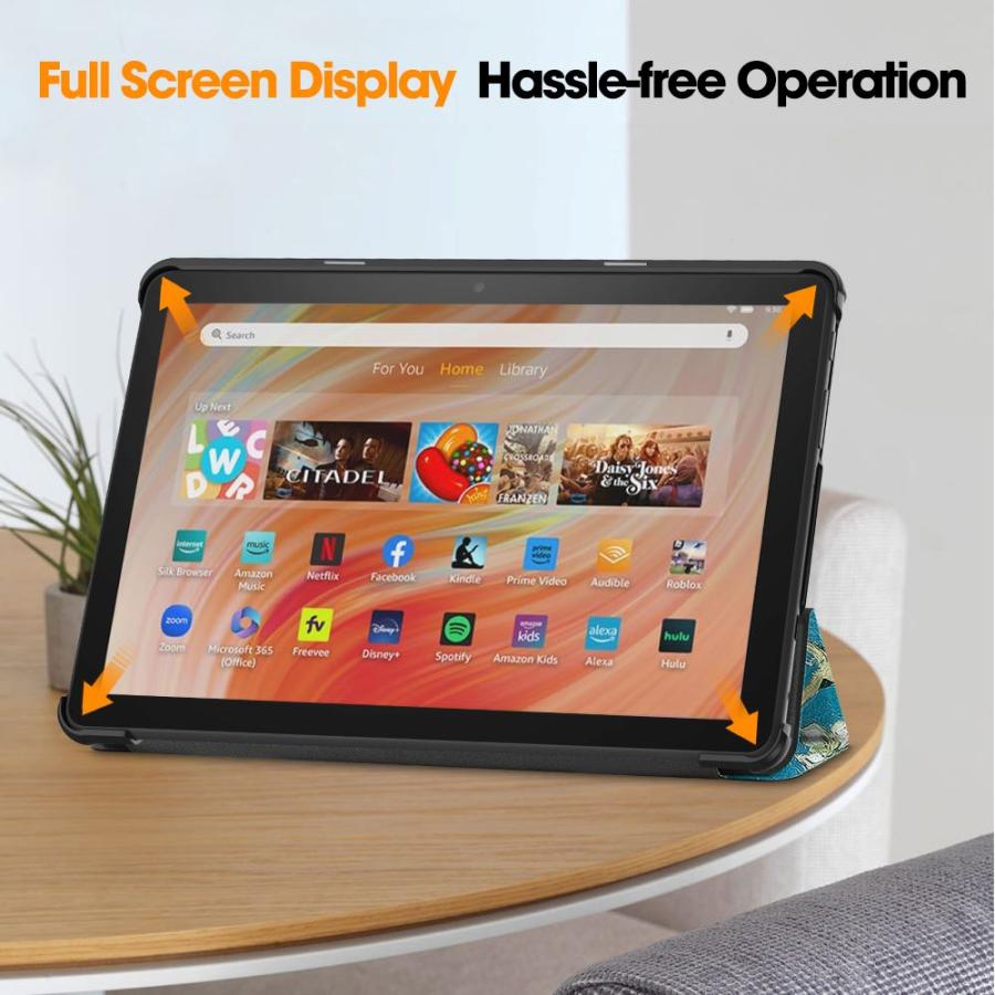 amazon（アマゾン） 送料無料 Amazon Fire HD 10 (第13世代 2023年