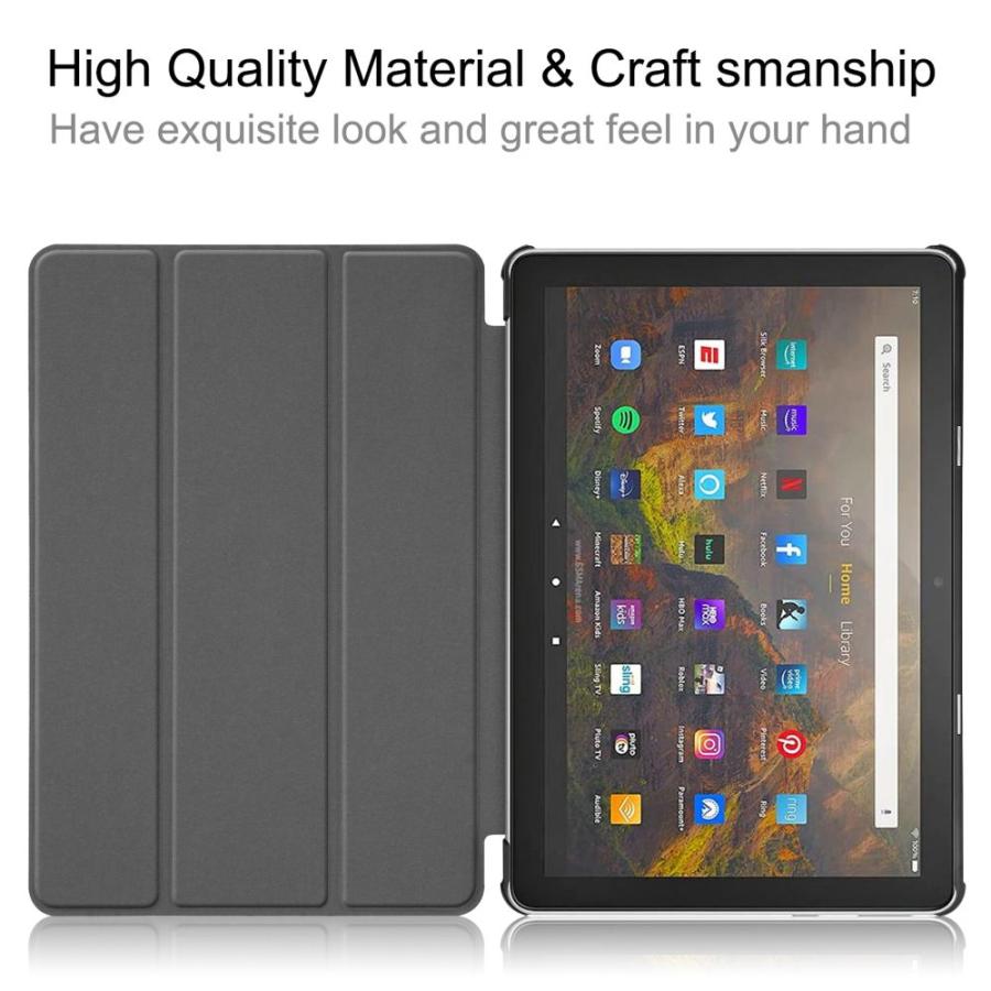 amazon（アマゾン） 10.1インチ Amazon Fire HD 10 / Fire HD 10 Plus
