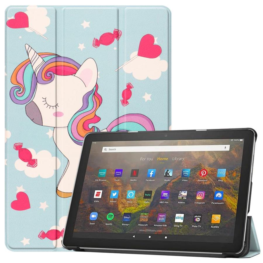 amazon（アマゾン） 10.1インチ Amazon Fire HD 10 / Fire HD 10 Plus