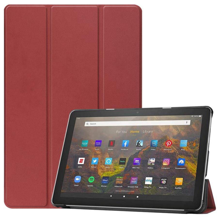 amazon（アマゾン） 10.1インチ Amazon Fire HD 10 / Fire HD 10 Plus