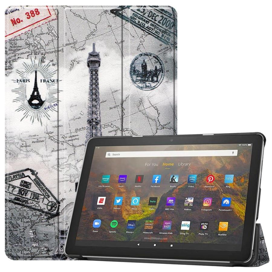 amazon（アマゾン） 10.1インチ Amazon Fire HD 10 / Fire HD 10 Plus