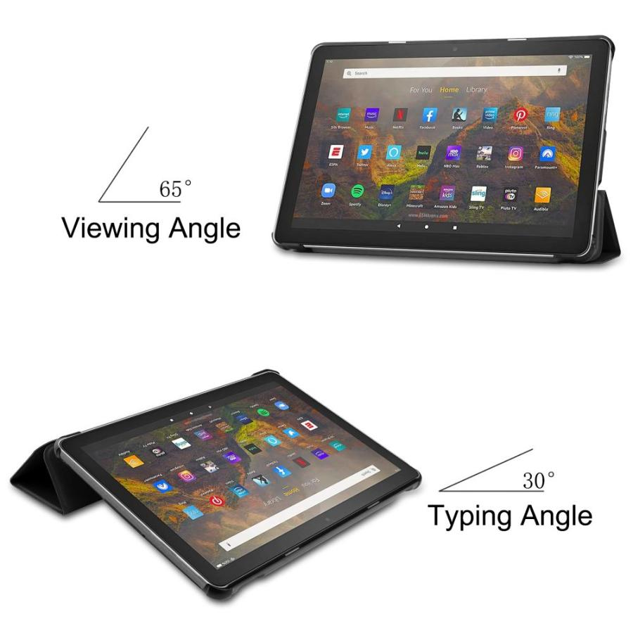 amazon（アマゾン） 10.1インチ Amazon Fire HD 10 / Fire HD 10 Plus