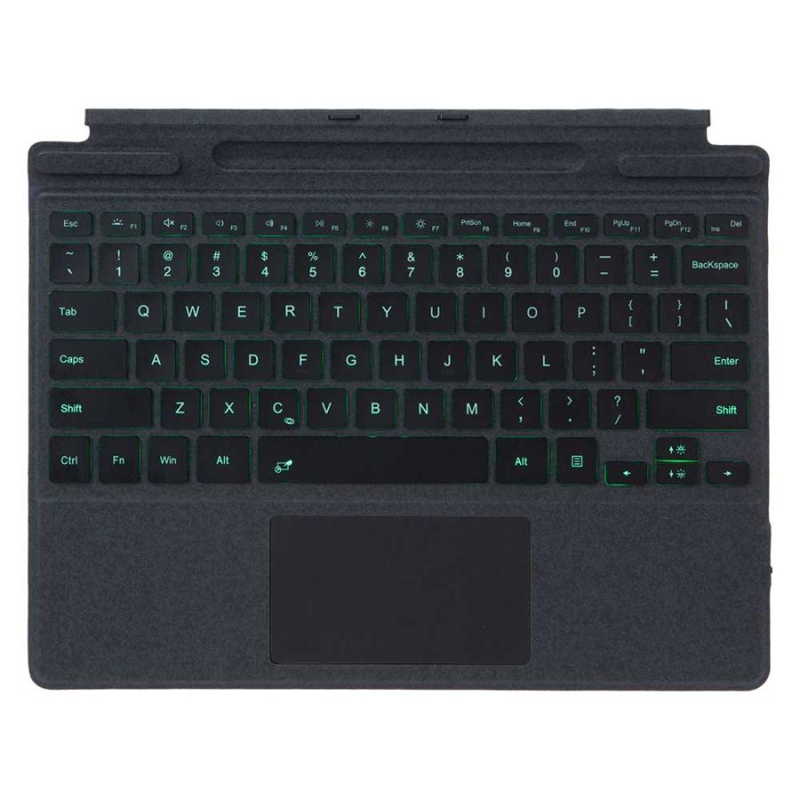 Surface Pro 8 / 9 10 11 および X (13インチ) 対応 ワイヤレス