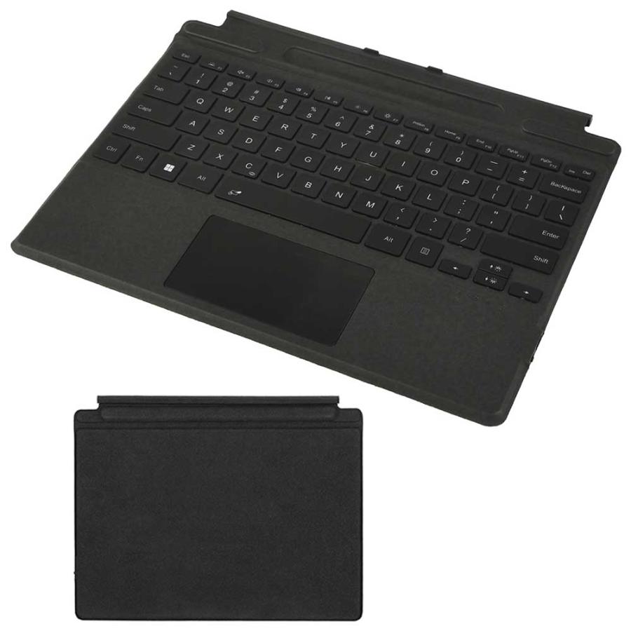 Surface Pro 8 / 9 10 11 および X (13インチ) 対応 ワイヤレス