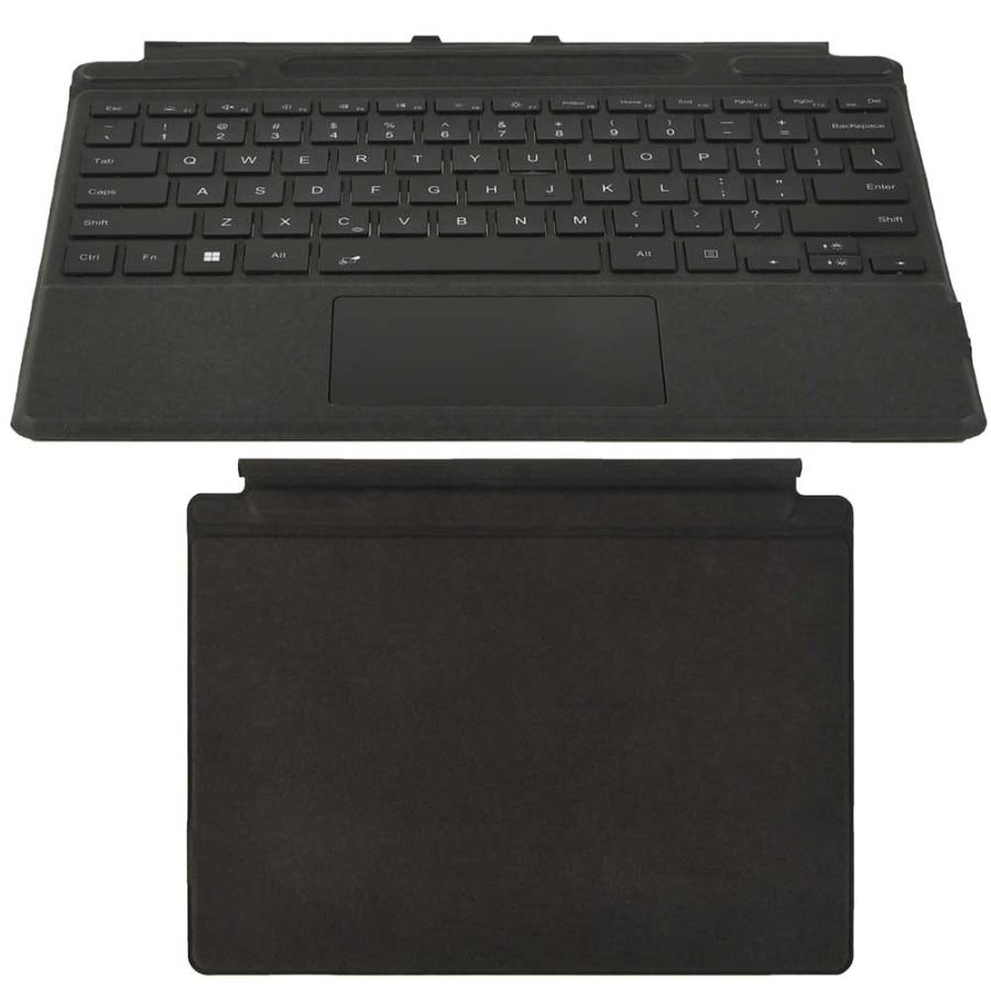 Surface Pro 8 / 9 10 11 および X (13インチ) 対応 ワイヤレス 