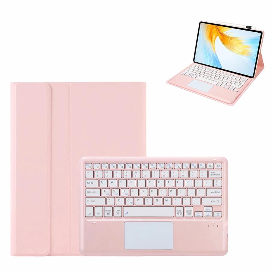 レノボ Lenovo Tab P12 / 12.7インチ TB370FU キーボード付ケース 脱着