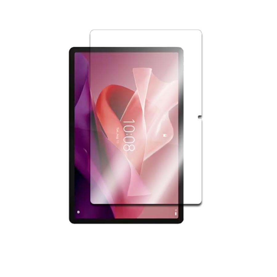 Lenovo Tab P12 12.7inch ZACH0002JP 強化ガラスフィルム 液晶保護