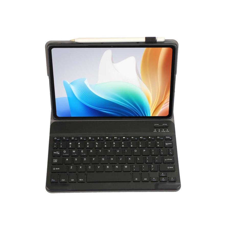 OPPO Pad Air2 11.4インチ Bluetooth キーボード 超薄ケース付き