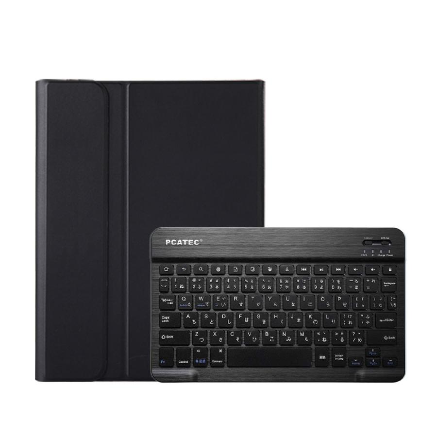 シャオミパッド / Xiaomi Pad 6 Pro キーボード付ケース 脱着式