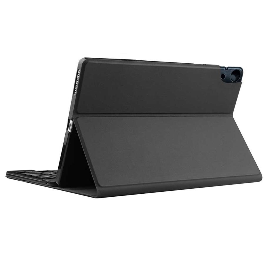 dtab ドコモ docomo d-51C ( ディータブ d51C ) キーボード付 ケース