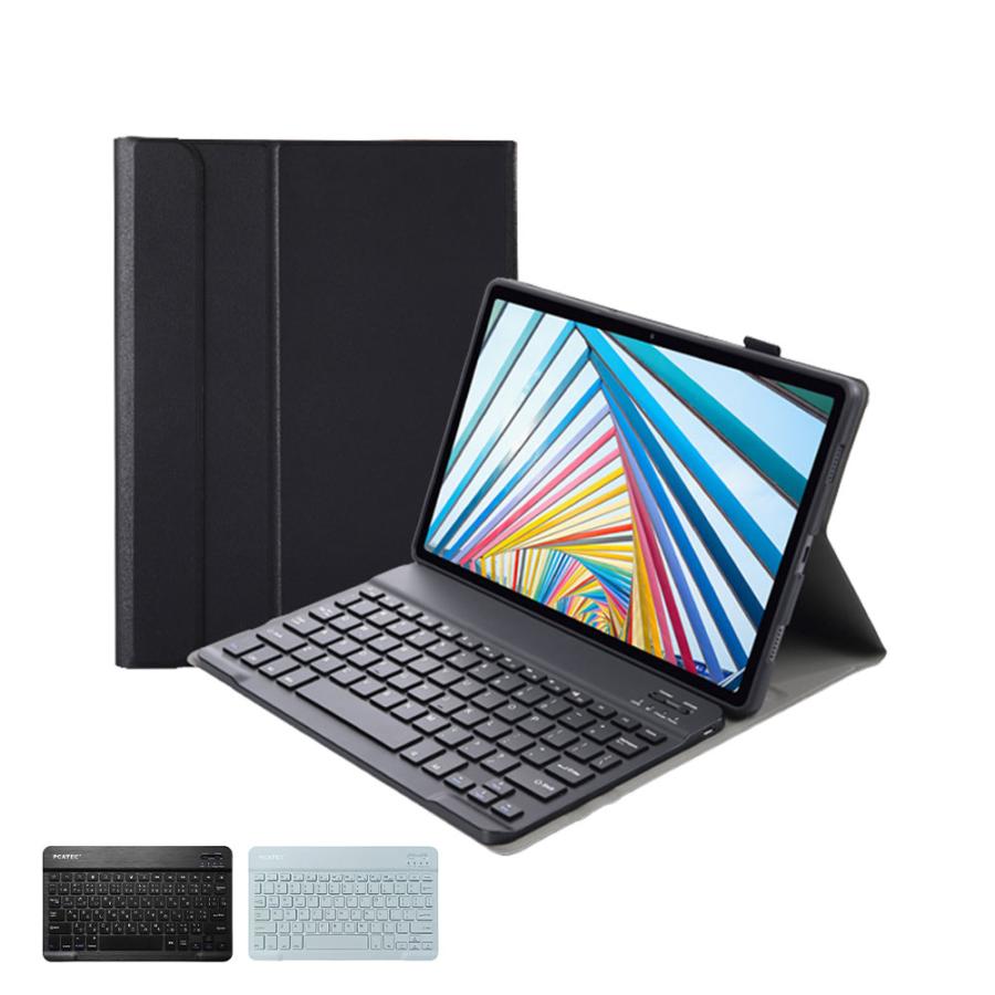 レドミパッド / Redmi Pad 10.61 キーボード付ケース 脱着式 Bluetooth