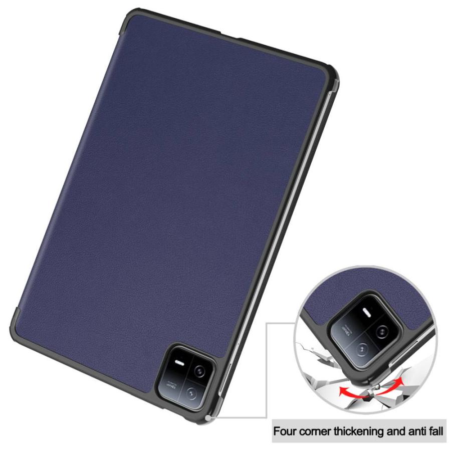 【美品】Xiaomi Pad 6　6GB+128GB ケース保護フィルム付属 日本版「Xiaomi Pad 6」実機で付属品を詳しくチェック！保護フィルムや