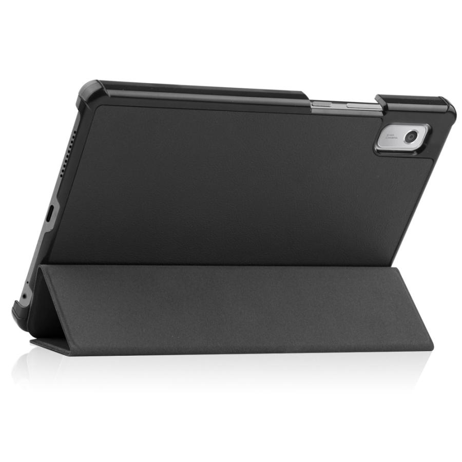 無地6カラー / 9インチ Lenovo Tab M9 NEC LAVIE T9 (PC-T0975GAS