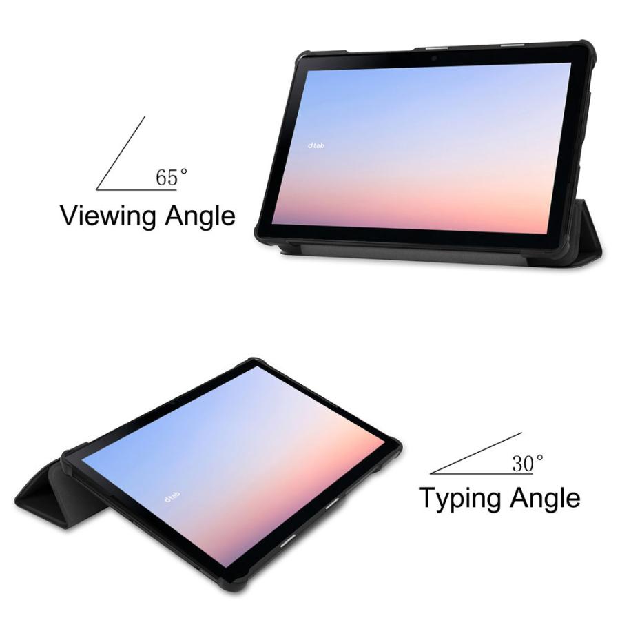 ドコモ タブレット dtab Compact d-52C 8.4インチ ディータブ ドコモ タブレット dtab Compact d-52C 8.4インチ ディータブ