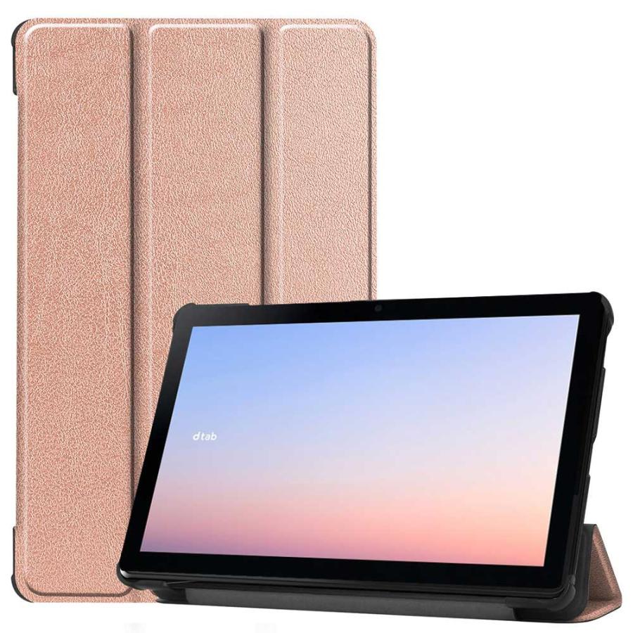 ドコモ タブレット dtab Compact d-52C 8.4インチ ディータブ