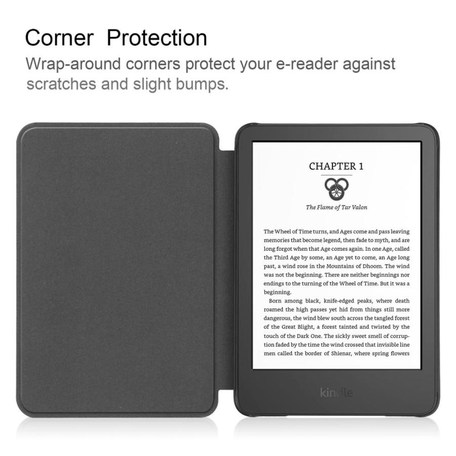 キンドル 6インチ Kindle (第11世代) - 2022年発売 (MODEL NO. C2V2L3