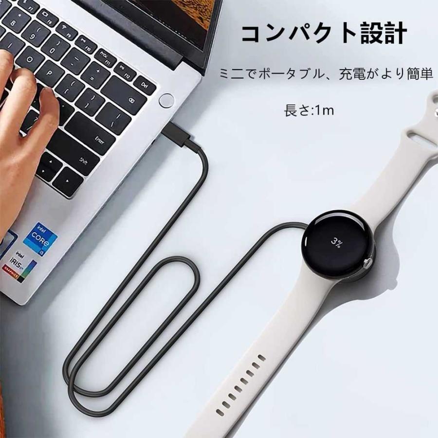 Google Pixel グーグル ピクセル ウォッチ Watch 初代 2022年発売