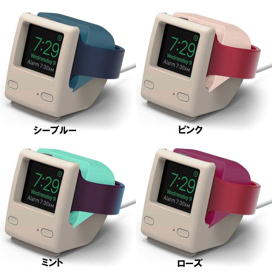 アップルウォッチ Apple Watch / Series11 Series10 SE3 他 対応 充電