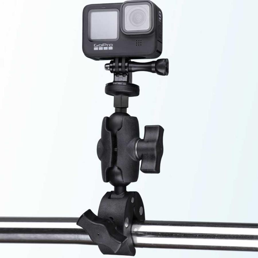 ゴープロ GoPro HEROシリーズ 他 アクションカメラ スマホ