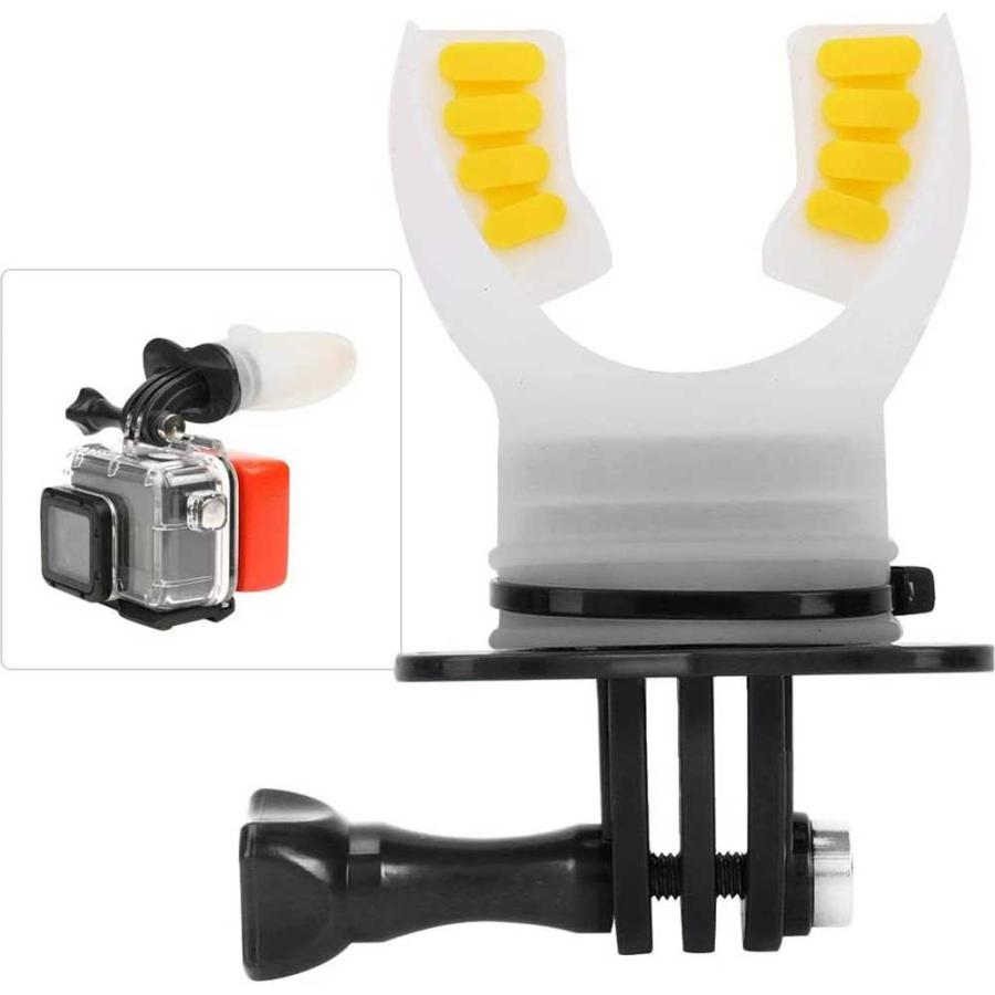 送料無料 ゴープロ GoPro HEROシリーズ アクションカメラ対応 水中 