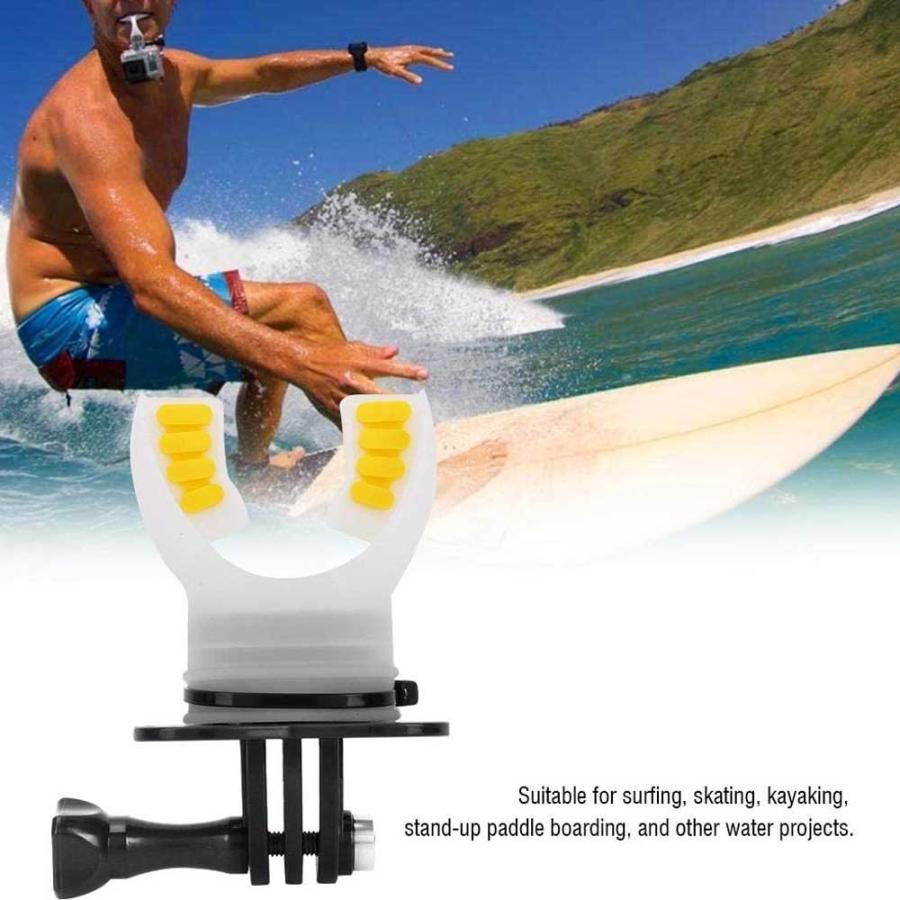 送料無料 ゴープロ GoPro HEROシリーズ アクションカメラ対応 水中 