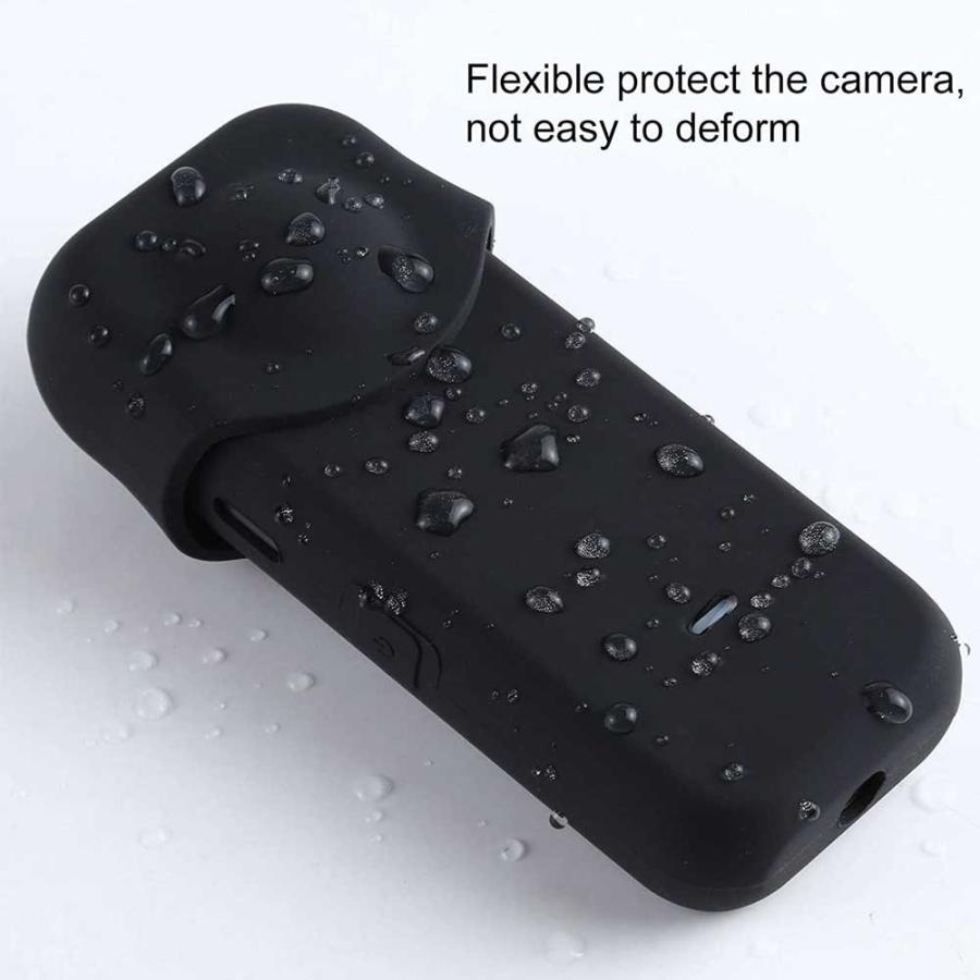 Insta360 インスタ360 ONE X2 アクションカメラ 対応 保護