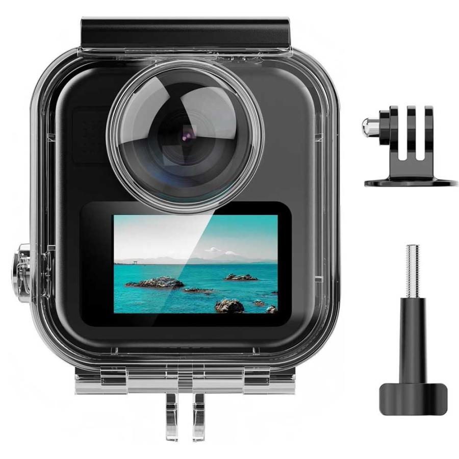 ゴープロ / MAX2 GoPro ゴープロMAX2 ゴープロマックス 防水