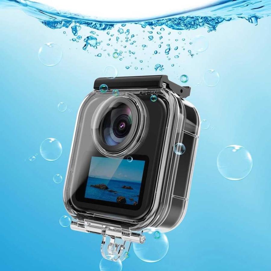 ゴープロ / MAX2 GoPro ゴープロMAX2 ゴープロマックス 防水