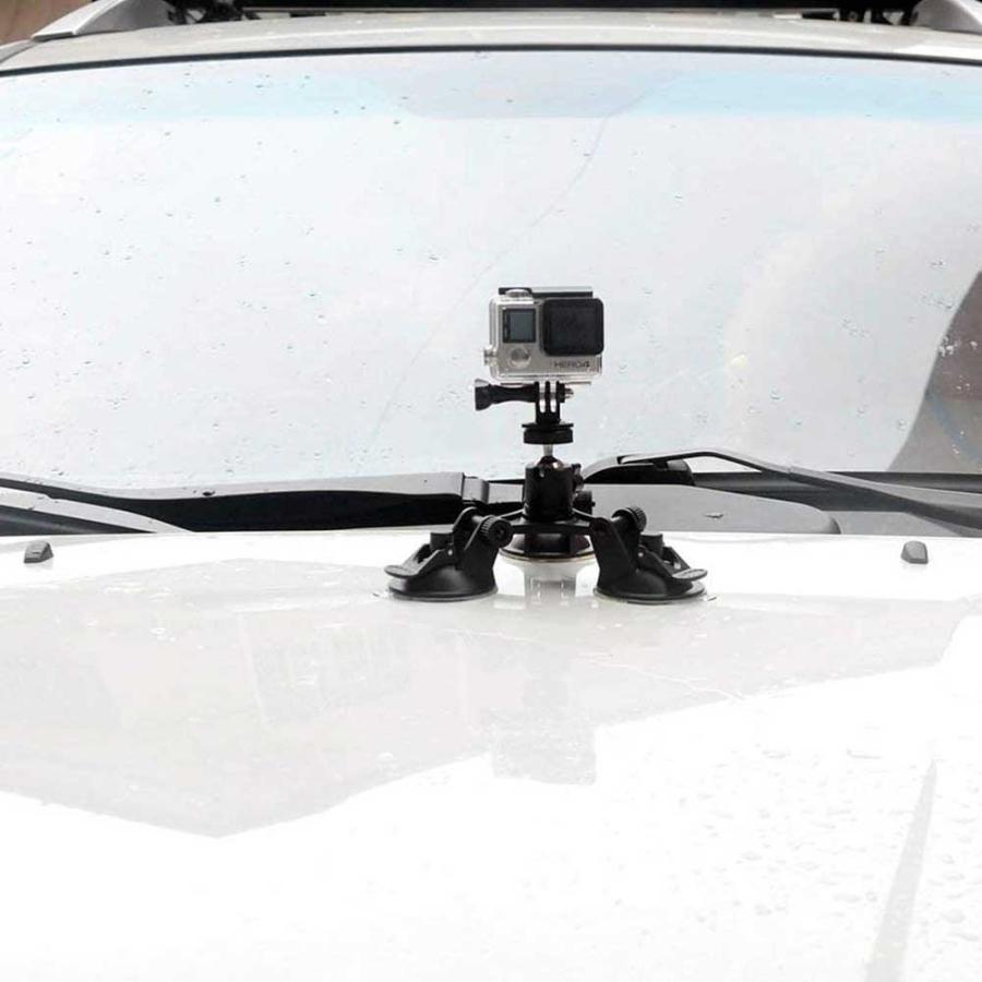 GoPro（ゴープロ） 送料無料 GoPro HEROシリーズ アクションカメラ