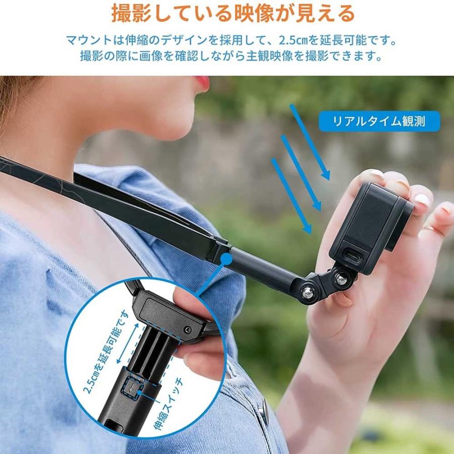 送料無料 ゴープロ GoPro HEROシリーズ アクションカメラ スマホ対応