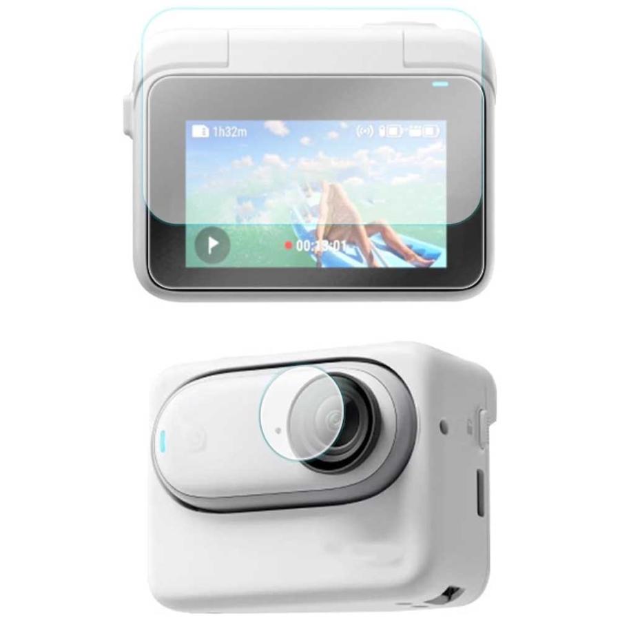 Insta360 インスタ360 Insta360 GO 3 専用 スクリーン