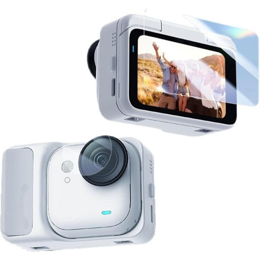 Insta360 インスタ360 GO ウルトラ Insta360 GO Ultra 専用 スクリーン 