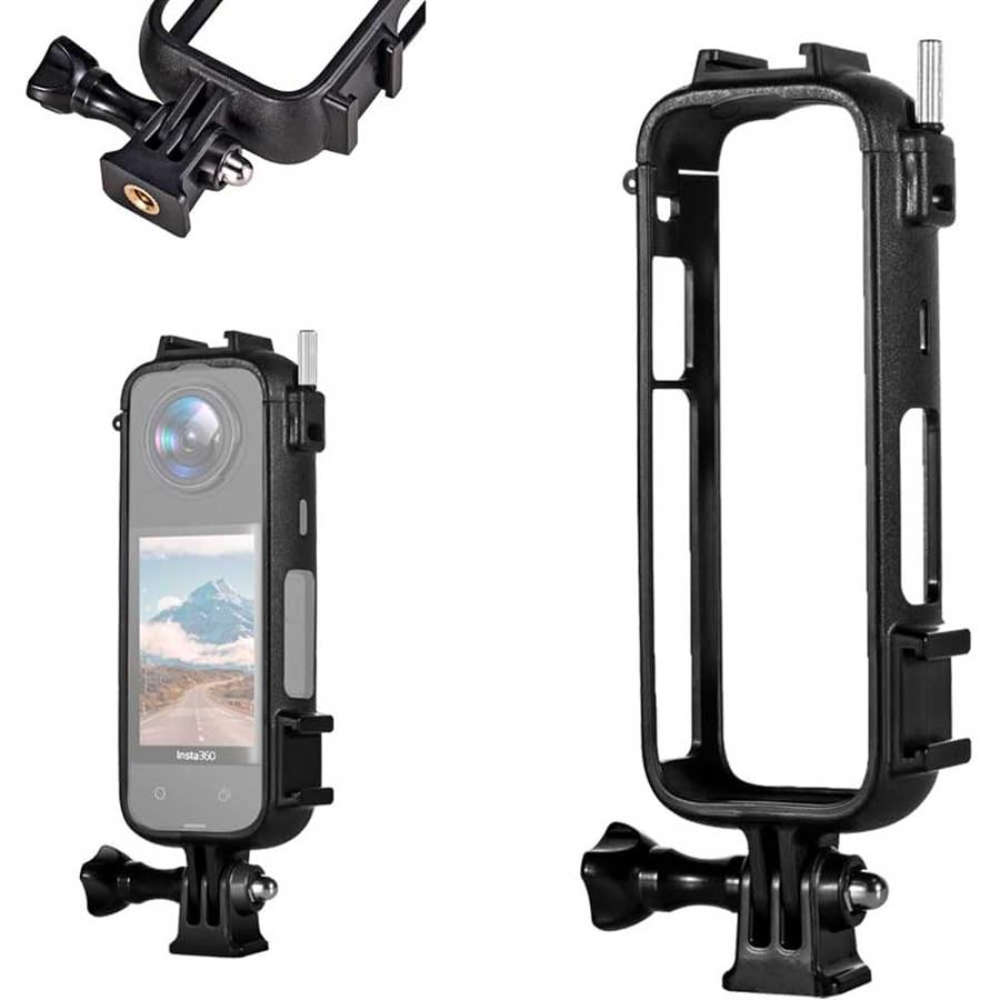 Insta360 インスタ360X4【6in1】アクセサリー Insta360 X4 専用